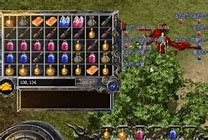 传奇私服中检查人物穿戴指定装备的两种方法