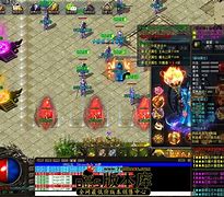 庄园月灵版本传奇私服