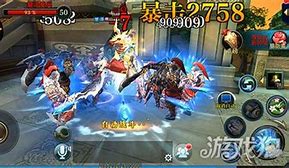 传奇私服御龙帝