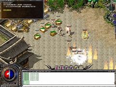 仿盛大1.76传奇sf