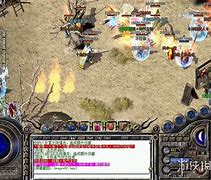 热血传奇1 初心不改 经典回归