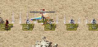 1.80火龙版sf传奇手游下载