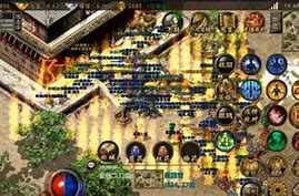 私服传奇法师召唤与法师