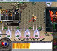 1.传奇1.76大极品私服76大极品传奇新开下载