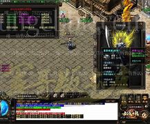 新天煞单职业沉默六大陆服务端