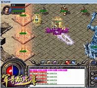 仙皇神器传奇手游下载