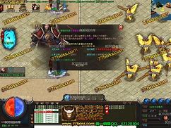 失落传奇2合1合成版 暂未上线