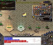 03迷失传奇私服