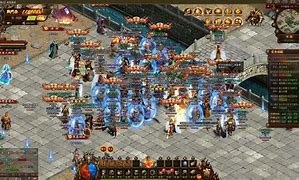 传奇私服如何调整爆率