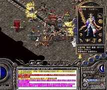 群魔乱舞传奇私服与群魔乱舞