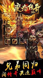 热血传奇：玩合击版传奇选战战组合有什么优点和缺点？