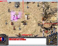 传奇私服窗口下半截黑屏怎么处理 win10运行传奇一半黑屏的解决方法