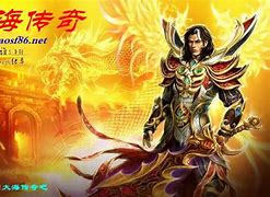 传奇私服我玩一款私服 感觉只有这一款才是最经典的