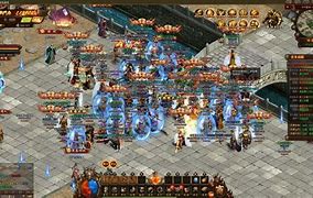 传奇私服如何设置窗口