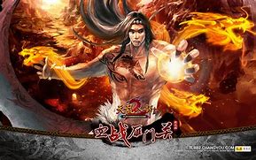 佣兵天下传奇私服