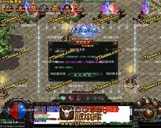 传奇私服加攻速插件