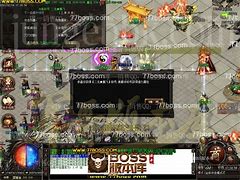 传奇私服中检查人物穿戴指定装备的两种方法