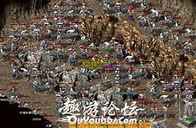 传奇私服架设外网方法