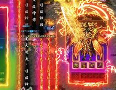 超变能提现的传奇私服私服红包版 暂未上线