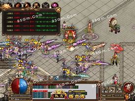 传奇外传商业版