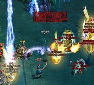 传奇私服玩什么职业好