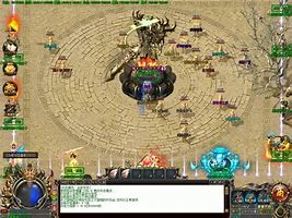 搭建传奇私服非法牟利 80后青年获刑5年