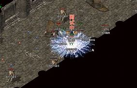 传奇私服进页面怎么会闪退