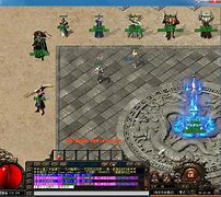 佣兵传奇sf手游下载