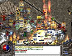 传奇私服战战合击叫什么