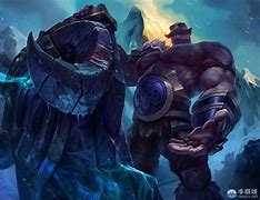 联盟的传奇无尽长廊（暂未上线）