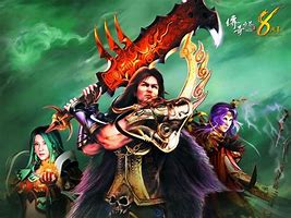 做私服后果不堪13人架设《传奇》私服被抓 13人架设《传奇》私服被抓 罚款30万判3年