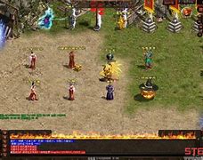 传奇服务器开区修改 新手开区简单的修改说明