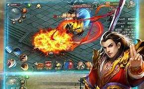 传奇私服如何让法师英雄招宝宝