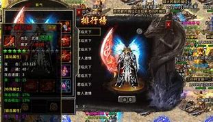 比较好的传奇私服都有哪些 你不有什么好点的传奇私服一定都玩过