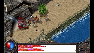 传奇私服道士宝宝召唤出来不是满血   让道士的宝宝 一召唤出来就是7级呢