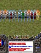 传奇3玩家设私服获利37万 被判3年罚金10万