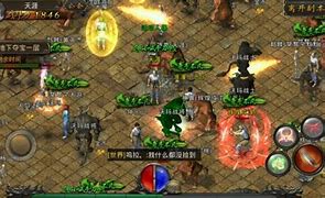 传奇3私服石阁猪洞