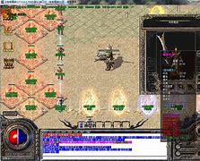 雷霆2合1火龙传奇私服（暂未上线兄弟雷霆传奇私服）