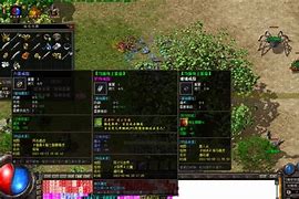 找个传奇私服玩玩