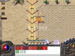 传奇火龙版本1.80中法师蓝量的重要性