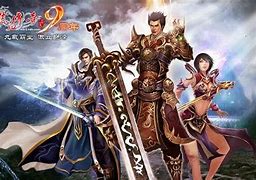 传奇私服中变电脑配置