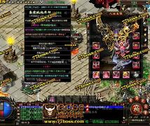 传奇npc清理背包脚本