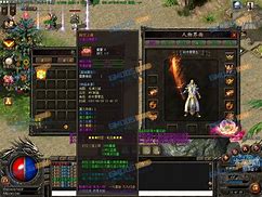 剧情专属传奇私服