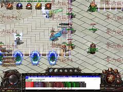 传奇私服宣传站