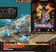 传奇私服中不显数字？玩传奇私服的时候会出现 – 手机爱问