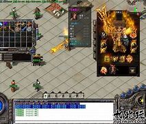 传奇私服里装备的各种获取办法 在安全区内也能爆别人 轻松获取高级装备