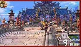 合击私服怎么调保护