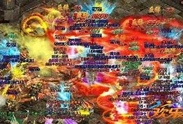 为什么玩传奇私服会很卡