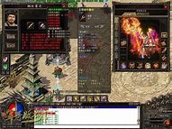 纵横传奇暗黑微变暗黑仙侠传奇私服第三季三职业版[gee引擎]