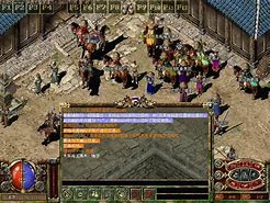 传奇服务器能否修改合击技能 详细看内容